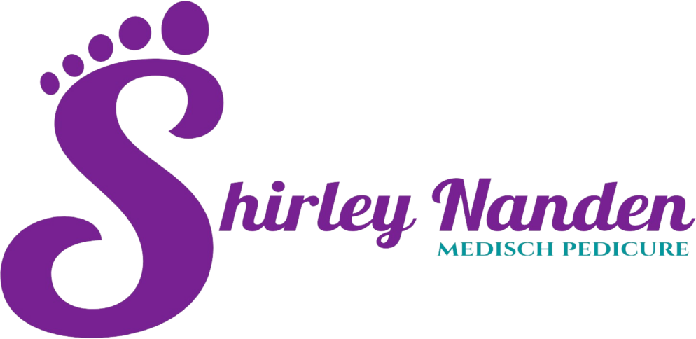 Shirley Nanden — Medisch Pedicure, terug naar de homepagina